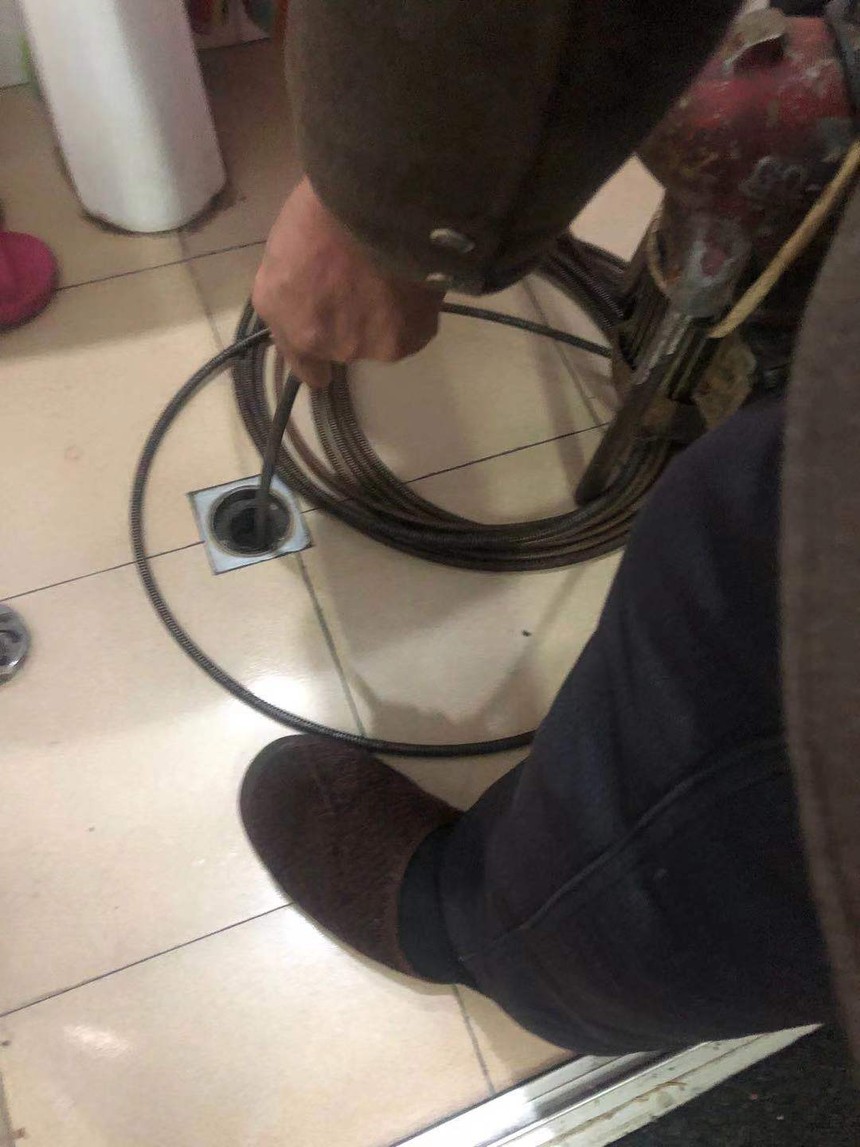 铜山管道疏通，疏通下水道